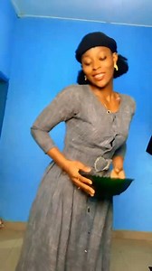 Self acclaimed Fulbe 💃🏾💃🏾💃🏾. | Hudu Rahama