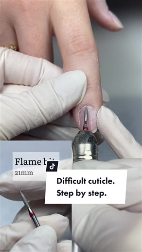 How to Manage Difficult Cuticles: Step-by-Step Guide