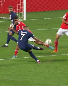 Kylian Mbappé - Neymar Jr. - Leo Messi : best MNM moments in UCL 😍 | PSG - Paris Saint-Germain