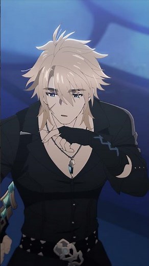【原神】ショートアニメ「Another Prologue」（ショートVer.3） #原神 #待望のファルカ登場 #ファルカ