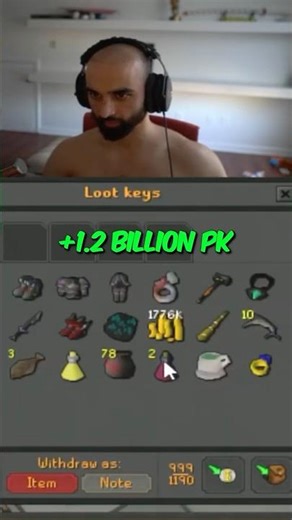 It Doesn't Get Any Luckier Than This