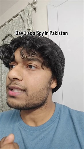 ADITYA MATHUR on Instagram: "China aur Bangladesh kon dekhega? . . #dhurandar❤️‍🔥 #day1asaspyinpakistan"