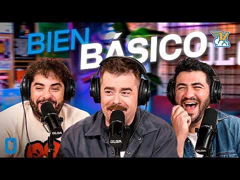 MESA DE CHABONES y GUITARRAS | #SoñéQueVolaba 7/8