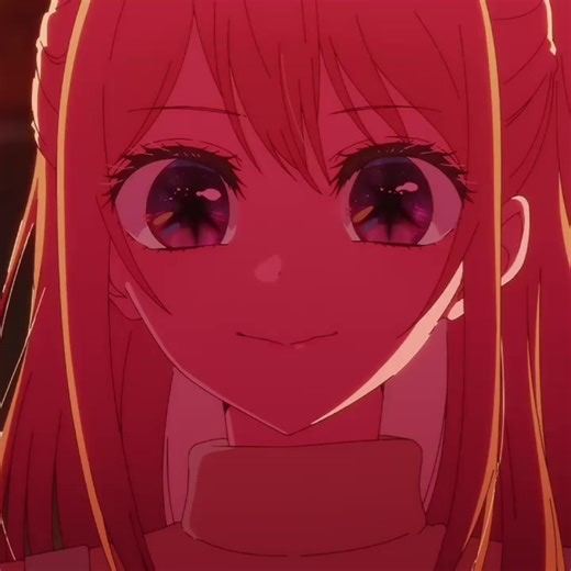 Ruby Eye Dark: An Intense Anime Edit Experience