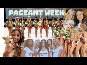 2023 Miss Hooters International Pageant Week