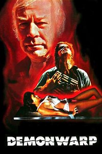 Demonwarp - Movie