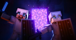 All Minecraft Smithing Template locations and how to duplicate them