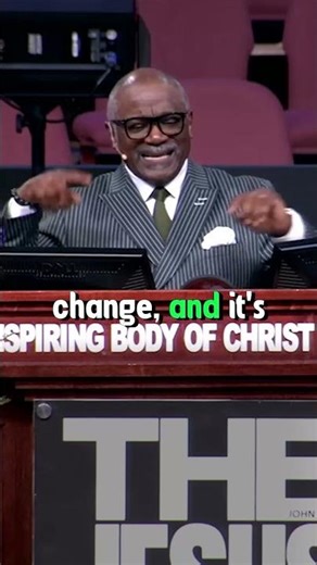 Through the power & help of the Holy Spirit, your thinking changes even before your situation does.