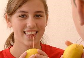 [Experimente für Kinder] Elektronische Experimente ⚡