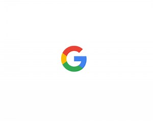 Google Logo改變，來看看Google歷年圖標吧