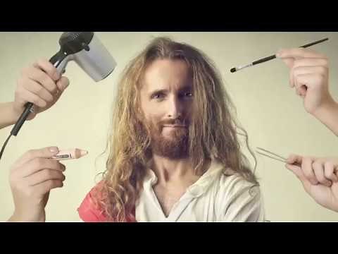 Marketing The Messiah (Official Trailer)