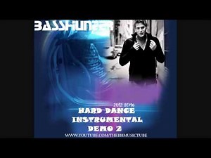 Basshunter - Hard Dance Instrumental 2