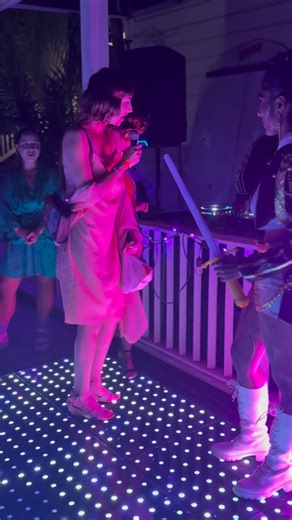 What a night at The Haunted Mansion  Thank you to everyone who came out, danced, and brought their spooky energy to Hotel 1829! The costumes, the music, the vibes—unforgettable. Until next year… stay spooky! | Hotel 1829 | Facebook