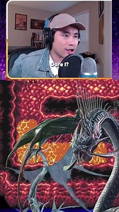 Everyone's Favorite Sea Serpent is Back! #shorts #finalfantasyii