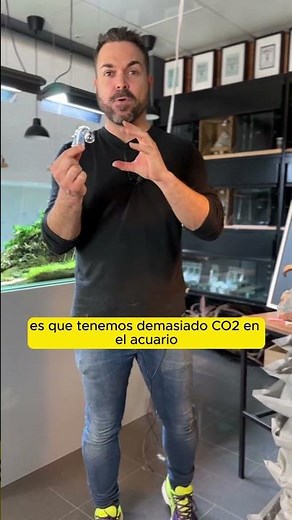 Los Colores del DROP CHECKER | Medidor de CO2 en el ACUARIO PLANTADO ►