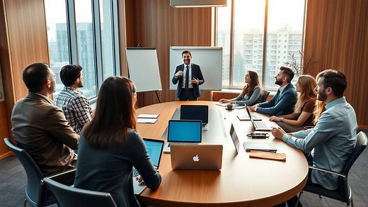 FGD Adalah: Pengertian, Tujuan, dan Cara Melaksanakannya