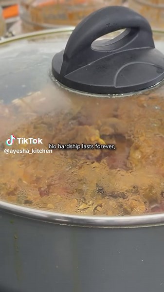 Ayesha's Kitchen (@ayesha_kitchen)’s videos with original sound - WR-