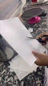 Reposted from @talibakes_ Make wafer paper ruffles with me for a buttercream cake! You need wafer paper - obviously 😀, scissors , boiling kettle for steam, water / wafer paper glue for placing. Be extra careful not to burn yourself with the steam. #buttercreamcakes #cake #buttercreamcake #cakesinlagos #cakesinlagosnigeria #world #talibakestotheworld #cakesinlekki | 24/7 Cake Affairs Blog