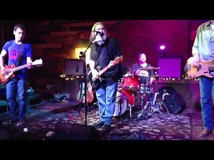 Slobberbone - I Can Tell Your Love Is Waning