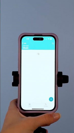 How To Catalog Music With The Libib App