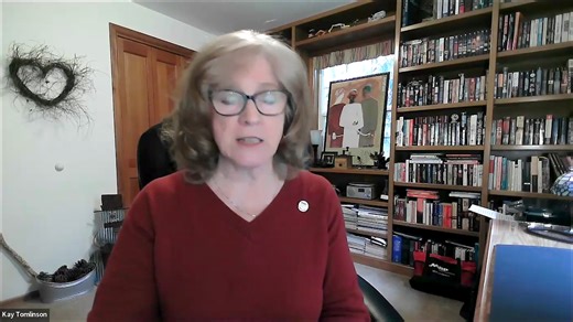 21K views · 66 reactions | In this month's Fraud Watch Friday, we start out with how con artists are using A.I. and events in the news to craft scams. Uncertainty around Social Security is bringing a rash of fraud attempts. Plus, we answer questions around Good To Go text scams, bank security, voice cloning and more. AARP's Kay Tomlinson and Bruce Carlson host. Learn more at aarp.org/fwf | AARP Washington | Facebook