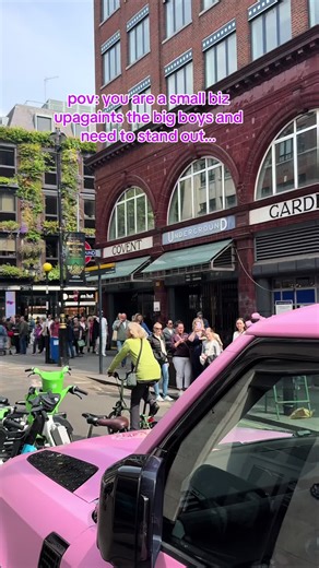 Mallows Beauty Reviews: Standing Out as a Small Biz