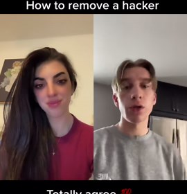 Cybersecurity Tips for Women: How to Remove a Hacker