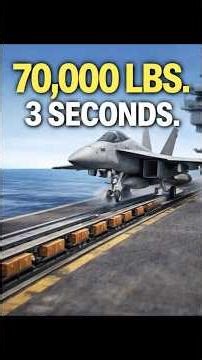 Magnets Launch 70,000 lb Jets — Here’s How