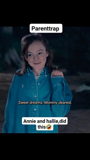 The Parent Trap 1998 | Lawrence Huber