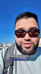 2.8K views · 75 reactions | NeurIPS 2025, day one. First impressions and a whole lot to take in from our eyes and ears on the expo floor. Stay tuned for more #MSFTatNeurIPS content all week. | Microsoft Research | Facebook