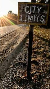 How Sundown Towns Controlled Space, Movement, and Who Gets to Exist Where