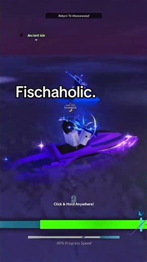 fischaholic🤣#roblox#edit