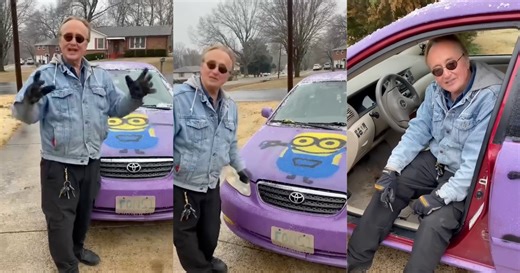 A Car Expert Reviewed A Toyota That Someone Bought For $2. – ‘I’d never get rid of it.’