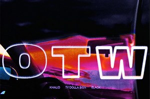 Khalid Teams Up With Ty Dolla $ign And 6lack For The Smooth Track, “OTW”