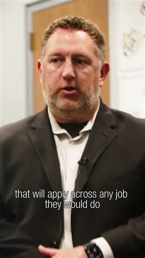 How AWS Curriculum Prepares Students for Real-World Welding Jobs