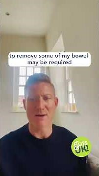 Will shares his experiences this Diverticular Disease Awareness Week 💚