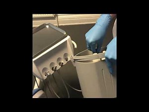 Dental Surgery Set Up