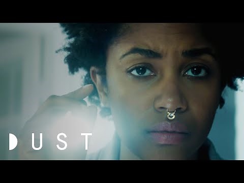 Sci-Fi Short Film: "Prototype" | DUST