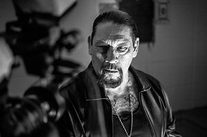 Riveting Trailer and Poster for Documentary INMATE #1: THE RISE OF DANNY TREJO — GeekTyrant