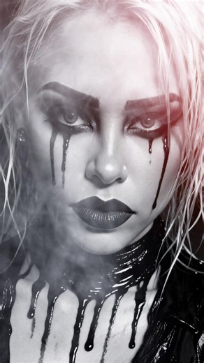 Q҉U҉E҉E҉N҉_҉L҉E҉S҉_҉R҉E҉B҉E҉L҉ (@sweetchichi233)’s videos with Little Girl Gone - CHINCHILLA