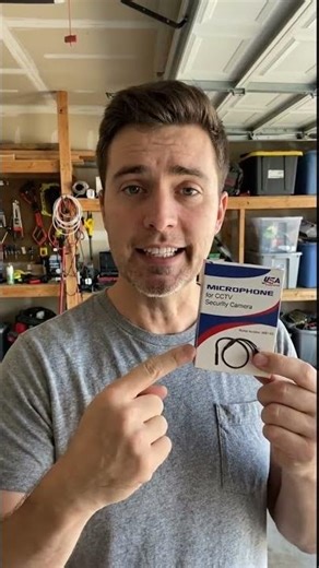 Your home security system is blind without this $15 upgrade.