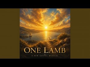 One Lamb Reprise (Jesus and Mary)