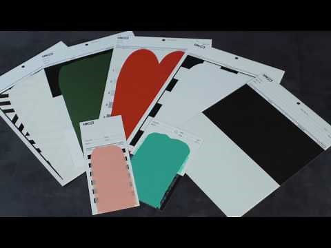 Leneta Drawdown Charts