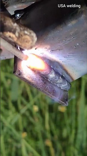Master Stick Welding With This Simple Technique
