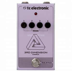 TC Electronic 3rd Dimension Chorus favorable buying at our shop | P...