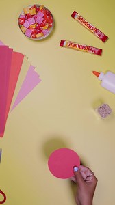 Self-care means crafting a cool STARBURST themed drink and relaxing. | Starburst