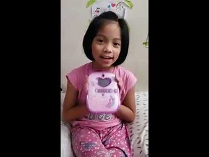 Vtech kidi secret selfie journal review part 1