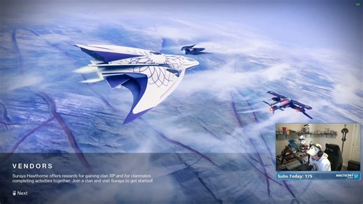 Mactics - Taken out of context