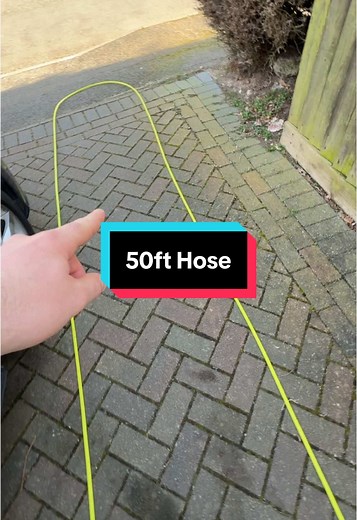 How to Prevent Kinks in Your 50ft Hose