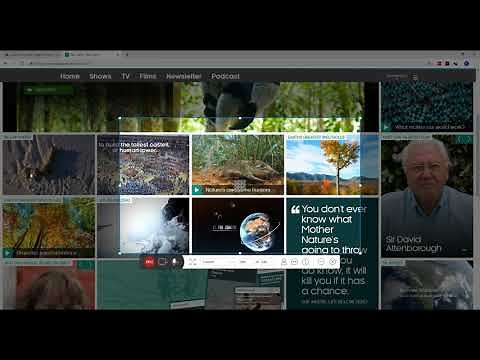 How to Record BBC Video